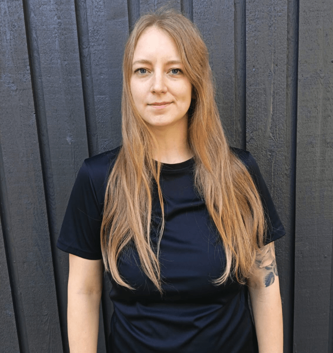 Heidi Autio
