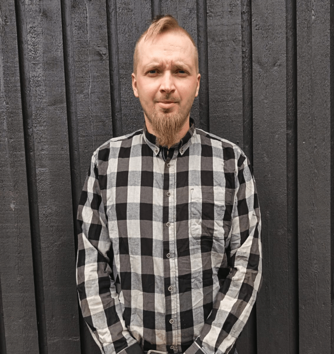 Petteri Autio